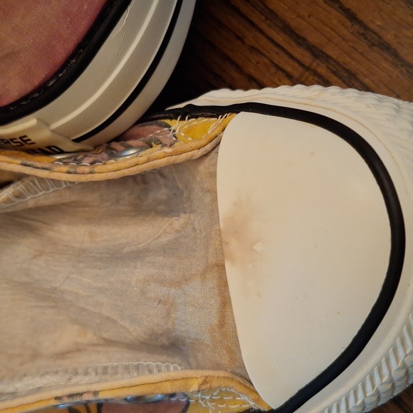 Converse borax edition sz womens  6 - Picture 2 of 7